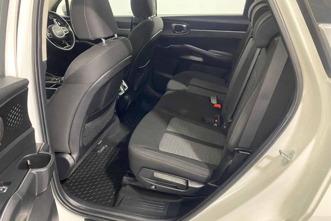 2023 Kia Sorento MQ4 S SUV Image 11