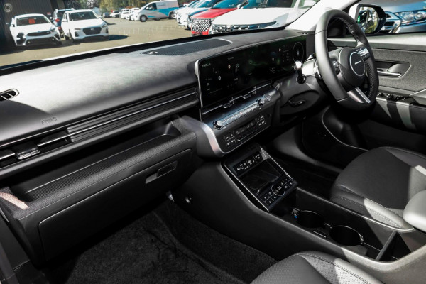 2026 Hyundai KONA SX2.V3 Hybrid Premium SUV Image 7