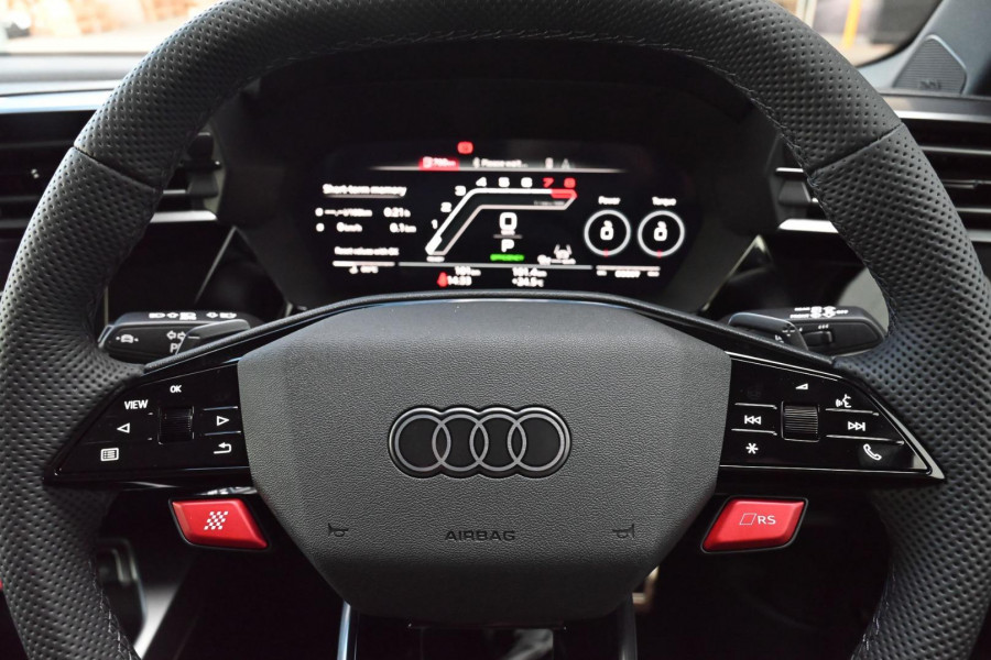 2026 Audi RS 3 GY  Hatch