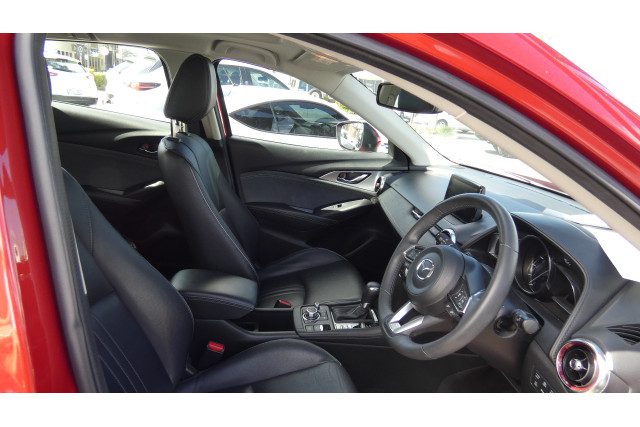 2019 Mazda CX-3 DK MY19 AKARI FWD SUV Image 10