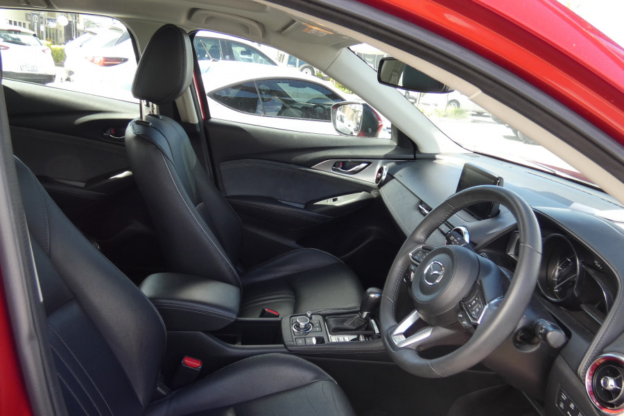 2019 Mazda CX-3 DK MY19 AKARI FWD SUV Image 10