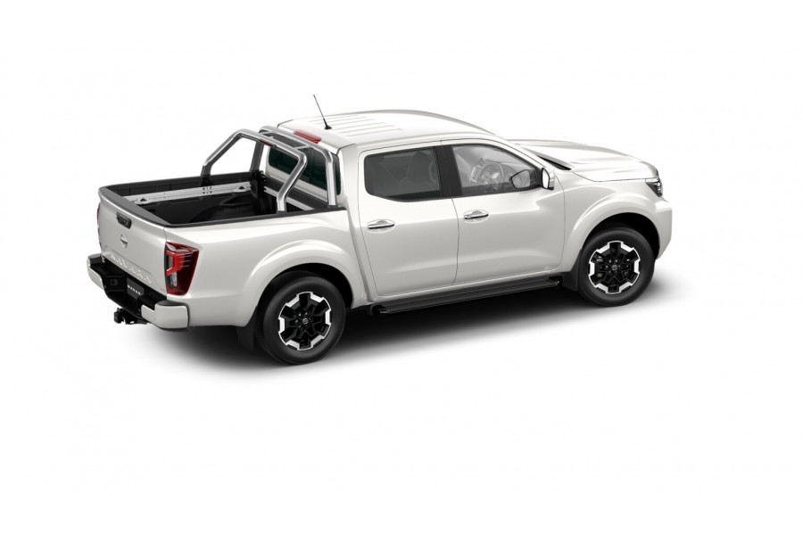 2024 Nissan Navara D23 ST-X Ute Image 16