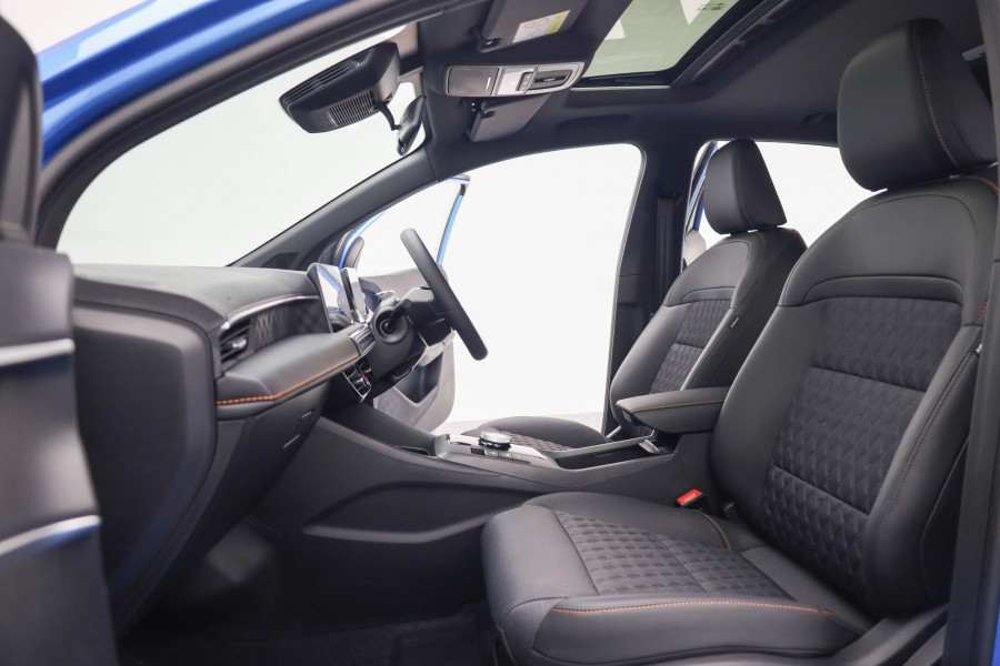 2026 MG MG3 ZP22 Essence Hybrid+ Hatch Image 17