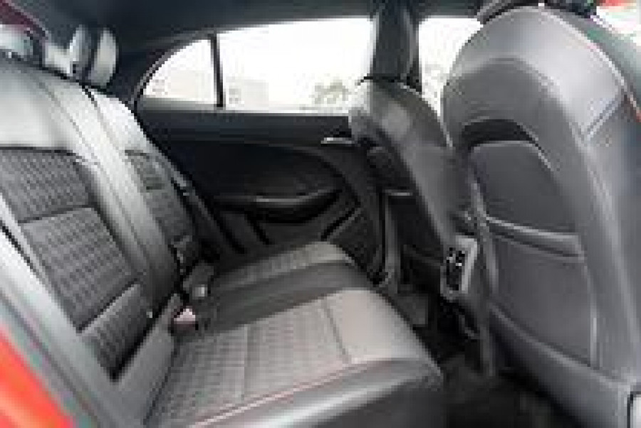 2025 MG MG3 ZP22 Essence Hatch Image 11