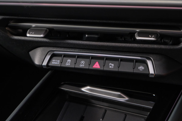 2026 MY25 Audi Q3 F3 TFSI Sport SUV image 13