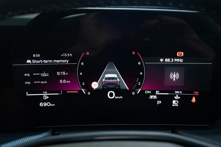 2025 Audi SQ5 GU  SUV