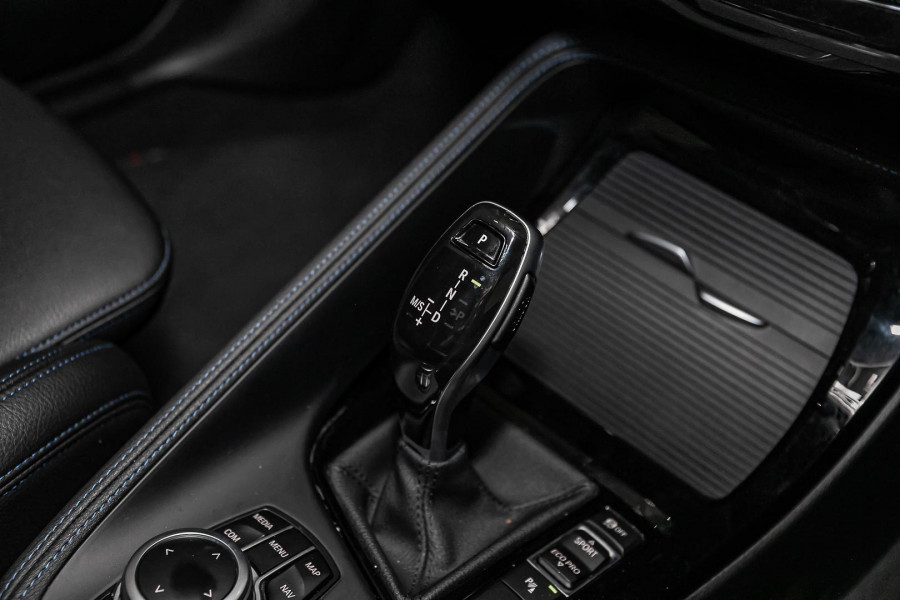 2021 BMW X2 F39 sDrive20i M Sport SUV Image 29