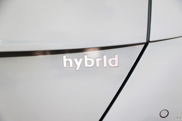 2026 Hyundai KONA SX2.V3 Hybrid Premium SUV Image 11