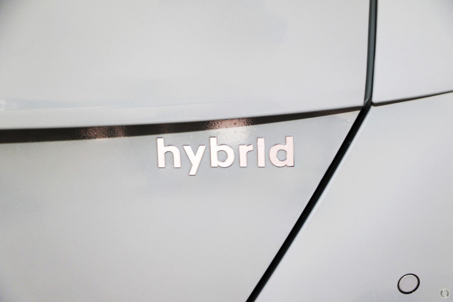 2026 Hyundai KONA SX2.V3 Hybrid Premium SUV Image 11