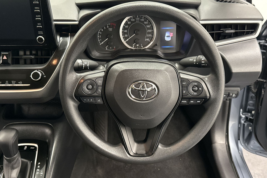 2021 Toyota Corolla MZEA12R Ascent Sport Sedan Image 17
