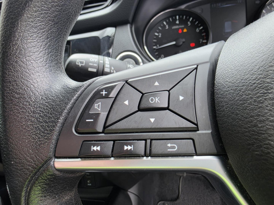 2018 Nissan X-Trail T32 Series II ST SUV Image 24