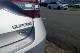 2019 Skoda Superb NP Sportline Sedan Sedan Image 5