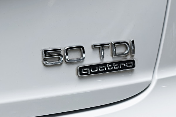 2022 Audi Q8 F1 50 TDI S Line SUV image 20