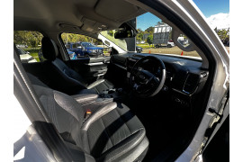 2023 MY23.5 Ford Everest UB Trend SUV