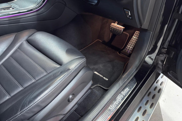 2022 Mercedes-Benz GLC-Class X253 GLC200 SUV Image 37