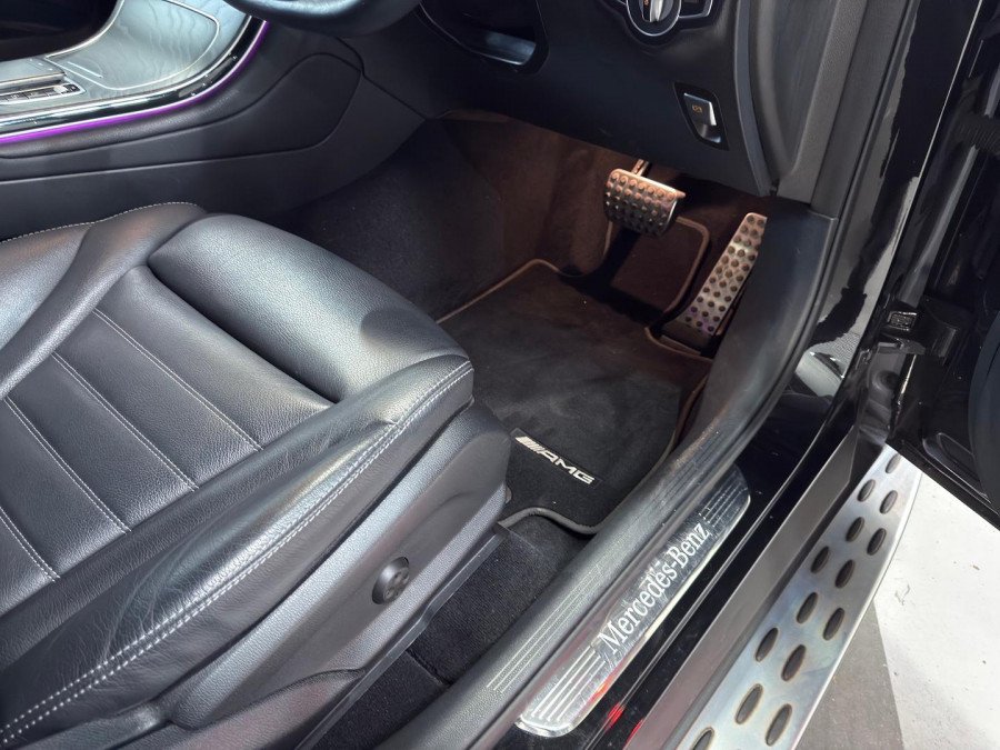 2022 Mercedes-Benz GLC-Class X253 GLC200 SUV Image 37