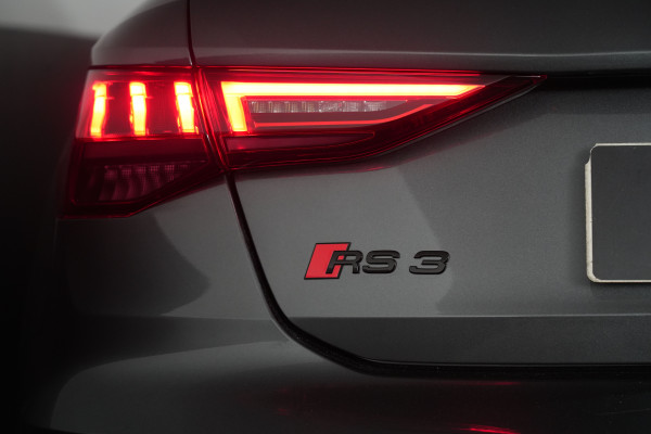 2024 Audi RS 3 Sportback Hatch Image 24