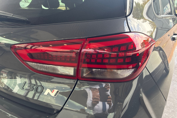 2026 Hyundai i30 PDe.V6 N Premium Hatch Image 15
