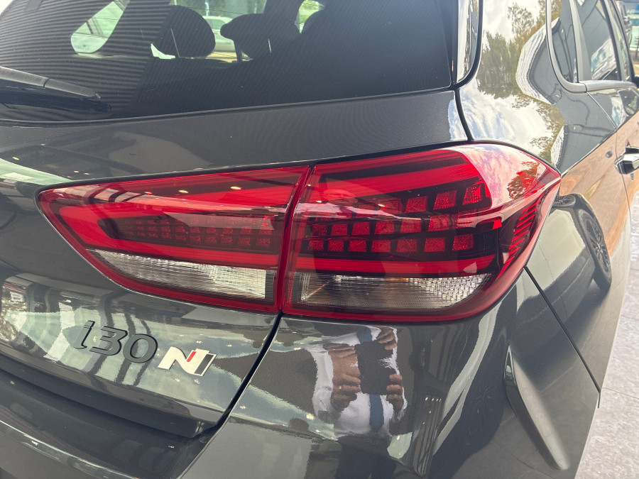 2026 Hyundai i30 PDe.V6 N Premium Hatch Image 15