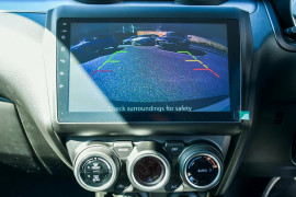 2024 MY22 Suzuki Swift AZ Series II Sport Hatch