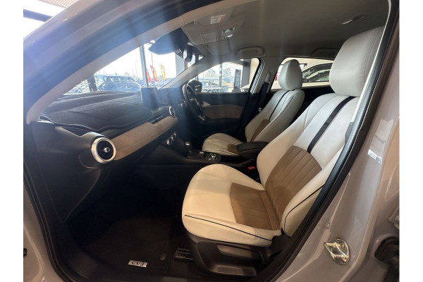 2024 Mazda CX-3 DK G20 Evolve SUV Image 32