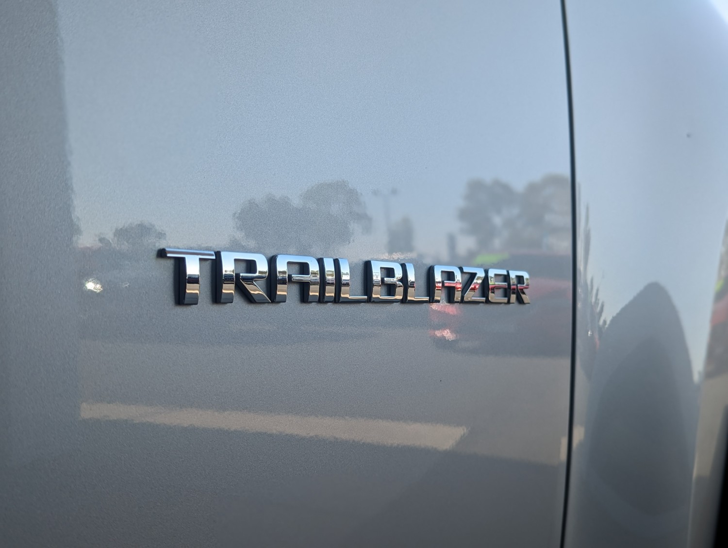 2019 Holden Trailblazer RG MY19 LTZ Wagon Image 6