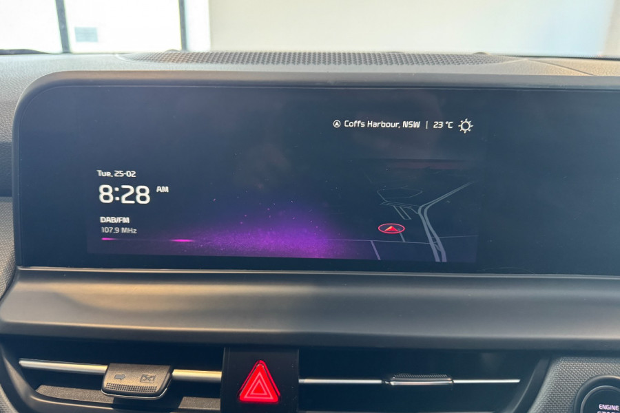 2023 Kia Seltos SP2 PE Sport+ SUV Image 22