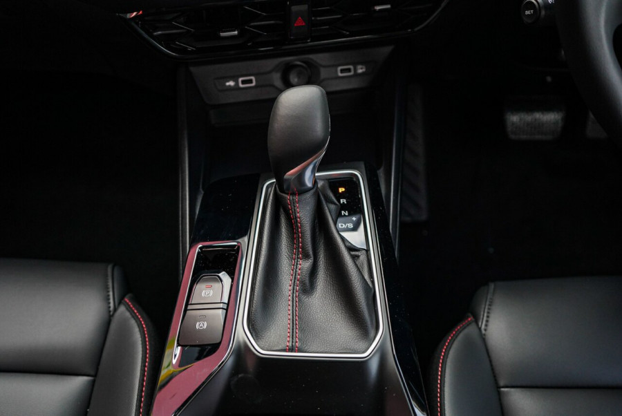 2024 MG MG5 AP32 Vibe Sedan Image 13