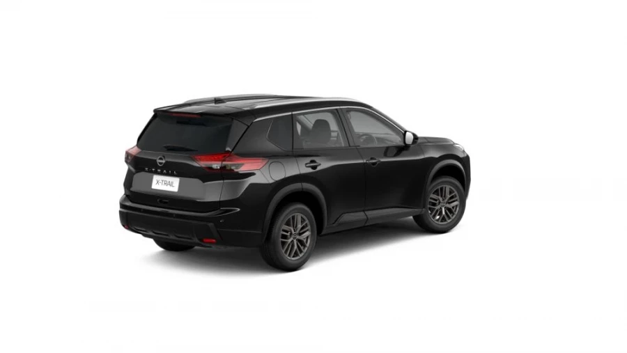 2026 Nissan X-Trail T33 ST SUV Image 18