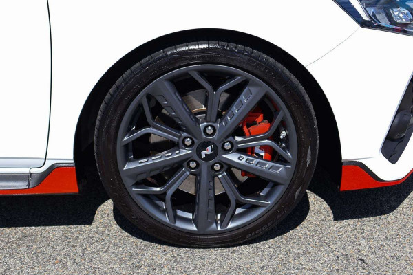 2022 MY23 Hyundai i20 BC3.V1 N Hatch Image 19