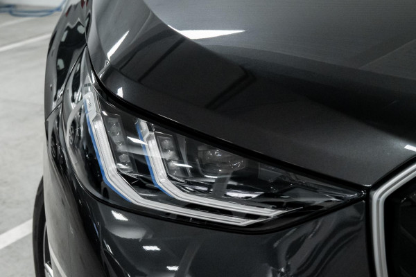 2026 BMW X3 G45 20 xDrive SUV image 21