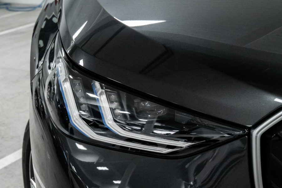 2026 BMW X3 G45 20 xDrive SUV