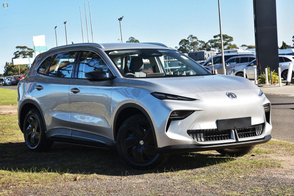 2026 MG MGS5 EV ZS3EM Excite 49 SUV Image 1