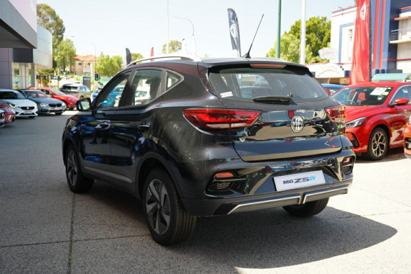 2023 MG ZS EV AZS1 Long Range SUV Image 5