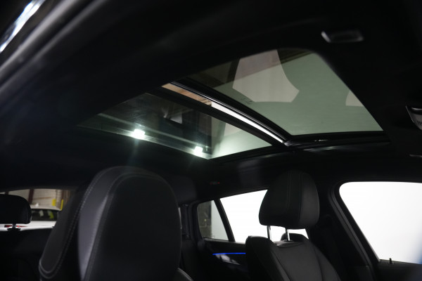 2020 BMW X4 M40i SUV Image 29