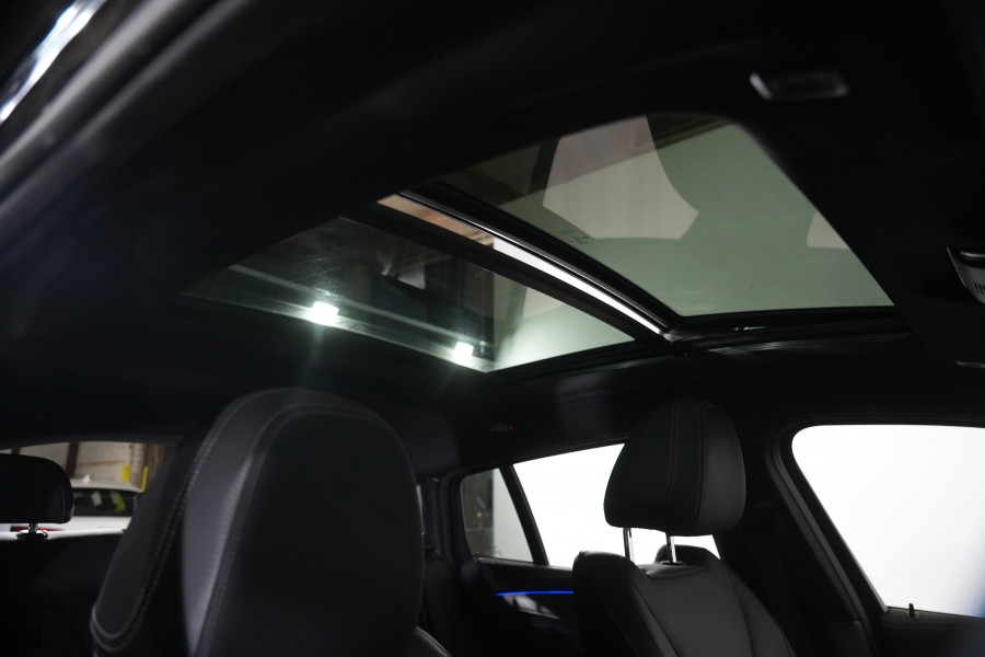2020 BMW X4 M40i SUV Image 29