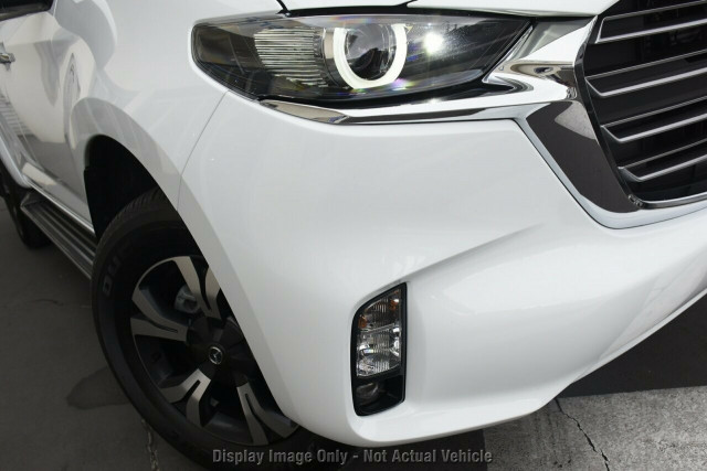 2020 MY21 Mazda BT-50 TF XTR 4x4 Dual Cab Pickup Utility Mobile Image 3