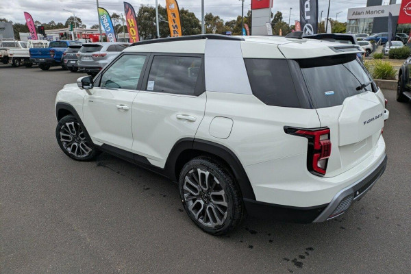 2024 MY25 KGM SsangYong Torres J116 Ultimate SUV Image 5