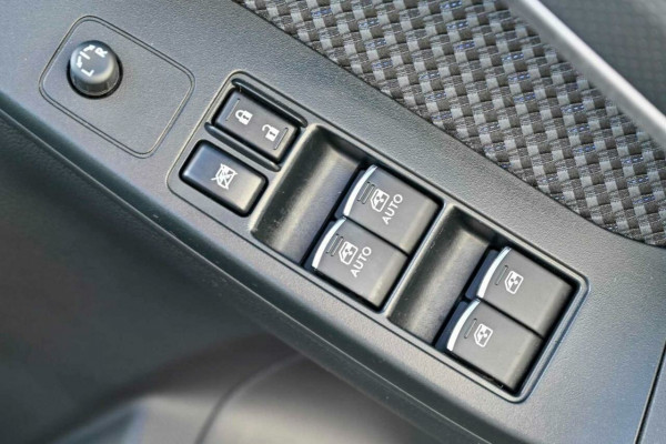 2017 MY18 Subaru Forester S4 2.5i-L SUV Image 7