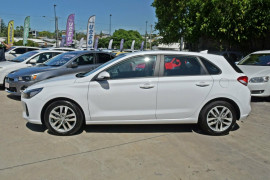 2020 Hyundai i30 PD2 Active Hatchback