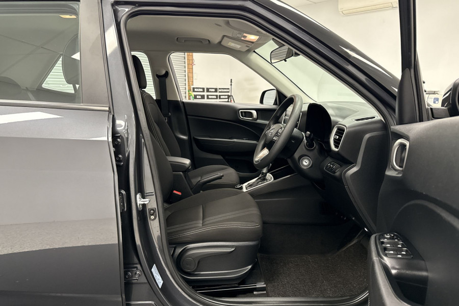 2021 Hyundai Venue QX.V3  SUV Image 19