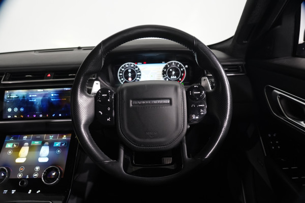 2019 Land Rover Range Rover Velar L560 P550 SVAutobiography Dynamic SUV Image 15