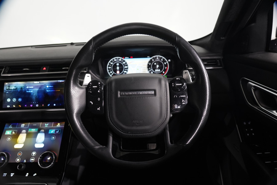 2019 Land Rover Range Rover Velar L560 P550 SVAutobiography Dynamic SUV