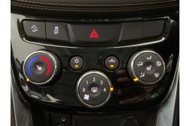 2017 Holden Trax TJ LTZ SUV
