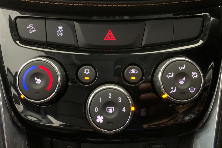 2017 Holden Trax TJ LTZ SUV Image 24