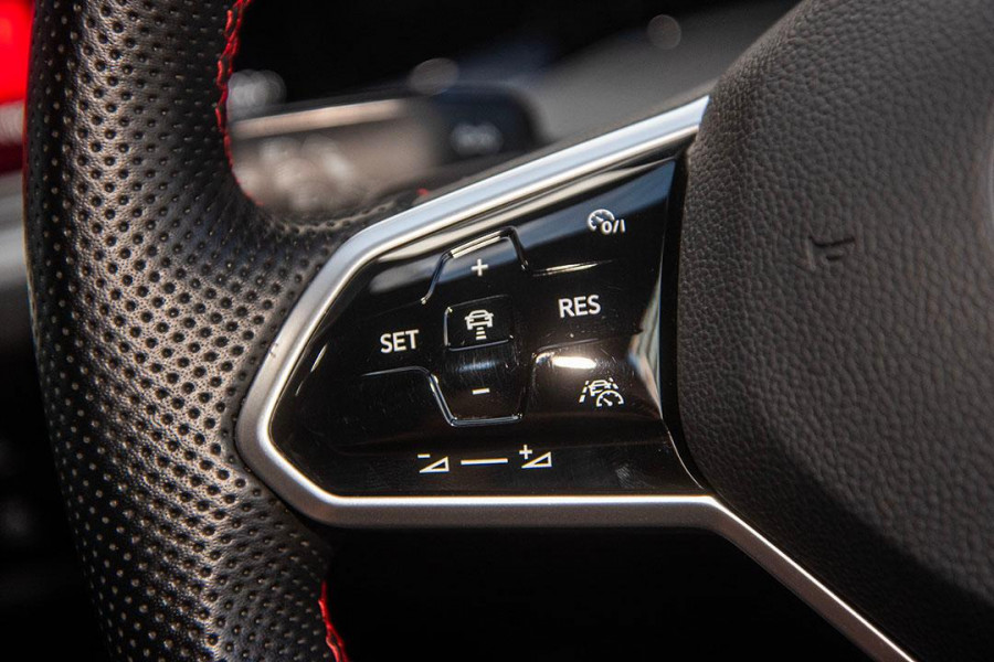 2022 MY23 Volkswagen Golf 8 GTI Hatch Image 12
