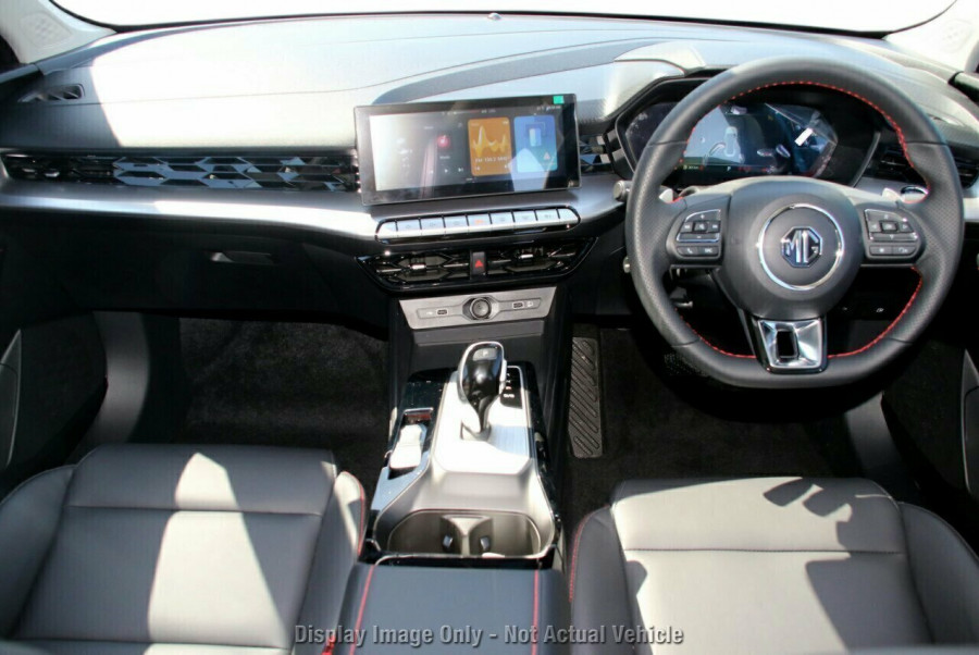 2024 MG MG5 AP32 Essence Sedan Image 6