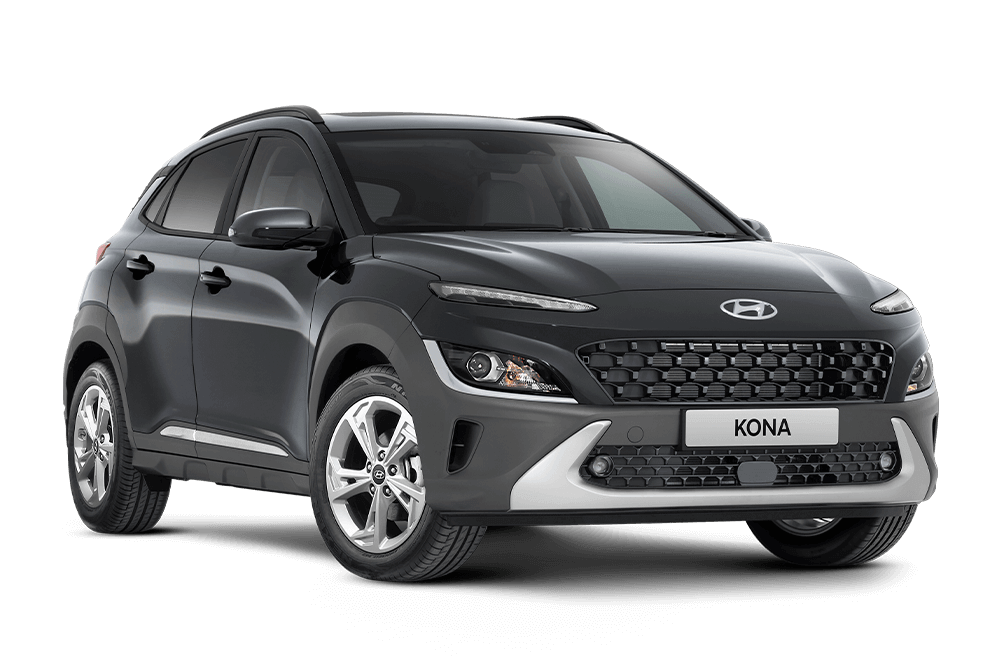 2020 MY21 Hyundai KONA OS.V4 Elite Suv