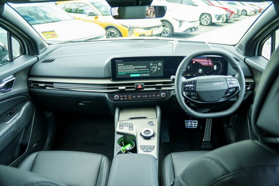 2026 MY27 Kia Sportage NQ5 PE GT-Line SUV Image 16