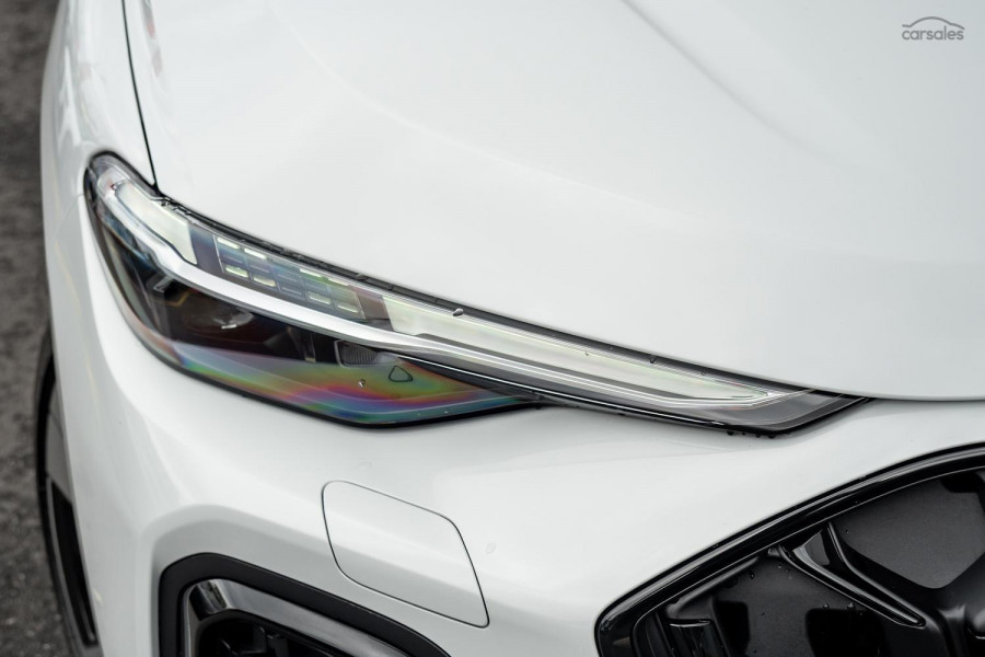 2026 Audi Q5 e-hybrid 270kW SUV
